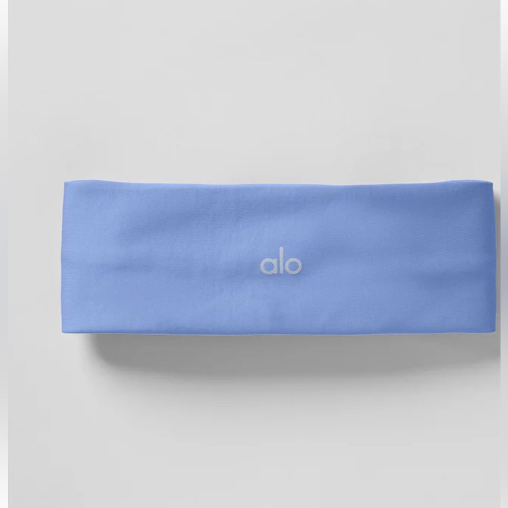 Alo “Authentic” Airlift Headband - Picture 2 of 5